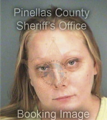 Donna Marshall, - Pinellas County, FL 