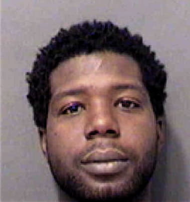 Anthony Martin, - Mecklenburg County, NC 