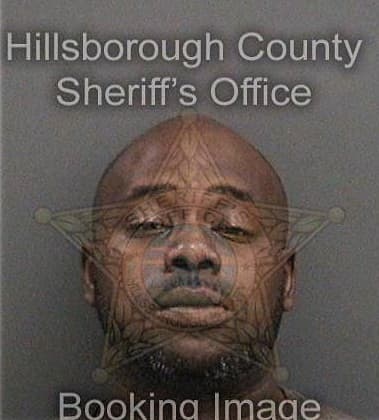 Don McAllister - Hillsborough County, FL 