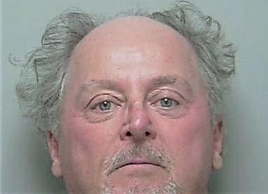 Kenneth McCallister - Putnam County, FL 