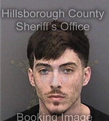 Steven McClanahan - Hillsborough County, FL 