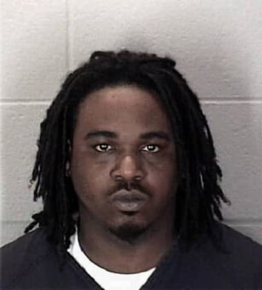 Dereonus McClure, - Tippecanoe County, IN 