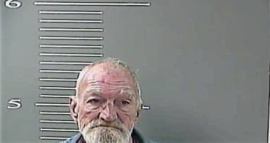 Richard McCoy, - Johnson County, KY 