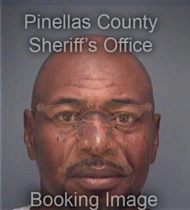Vontez McGlorton - Pinellas County, FL 