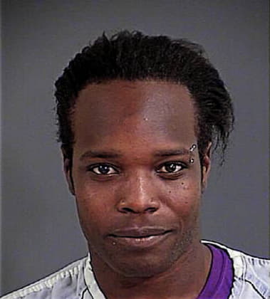 Terrance McKelvey, - Charleston County, SC 