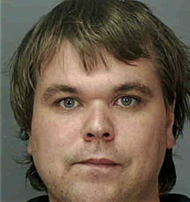 Eddie McLean - Polk County, FL 