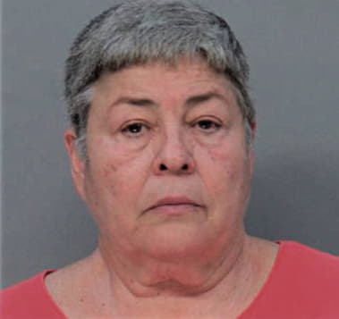 Patricia McManus, - Dade County, FL 