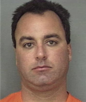 Larry McTigue - Polk County, FL 