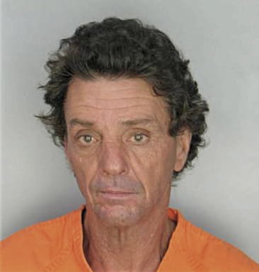 Omar Mendez - Hillsborough County, FL 