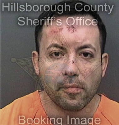 Terrence Metcalf - Hillsborough County, FL 