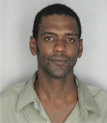 Matt Miller - Hillsborough County, FL 