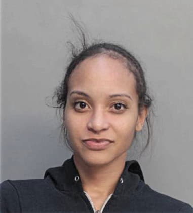 Janina Miranda, - Dade County, FL 