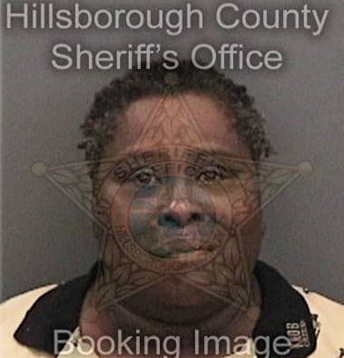 Ernestine Mitchell - Hillsborough County, FL 