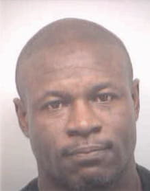 Rodney Mitchell, - Fulton County, GA 