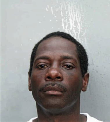 Terence Mitchell, - Dade County, FL 