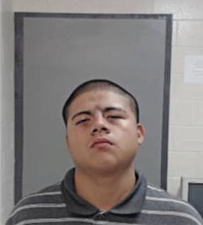 Daniel Montoya, - Hidalgo County, TX 