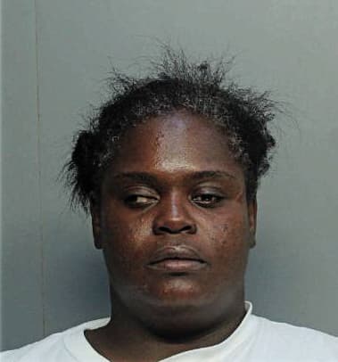 Tatyana Moore, - Dade County, FL 