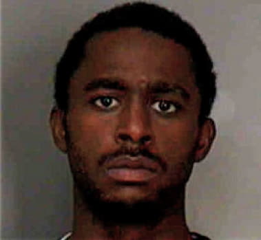 Najee Mulazim, - Polk County, FL 