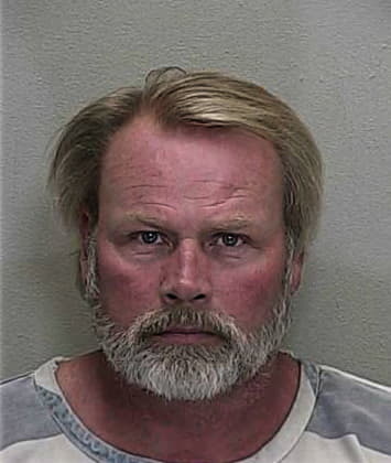 Stuart Murphy, - Marion County, FL 