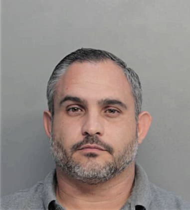 John Nepomuceno, - Dade County, FL 