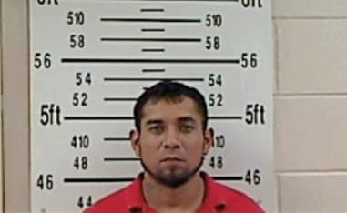 Eloy Nunez, - Kleberg County, TX 