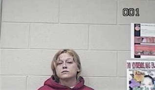 Bonnie Oliver, - Carter County, KY 