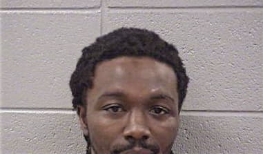 Jeremiah Ollison, - Cook County, IL 