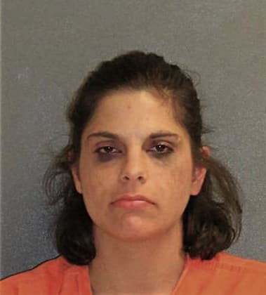 Roseli Ortiz, - Volusia County, FL 