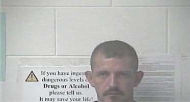 James Owens, - Montgomery County, KY 