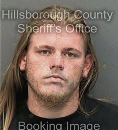 Alejandro Palaciosrivas, - Hillsborough County, FL 