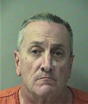 Christopher Paulson, - Okaloosa County, FL 