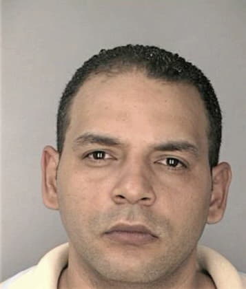 Edwin Pena, - Hillsborough County, FL 