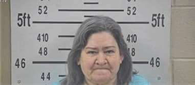 Felicia Peralez, - Kleberg County, TX 