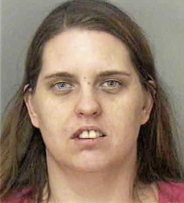 Christina Perez, - Polk County, FL 