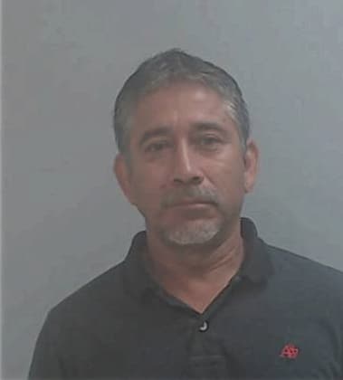 David Perez, - Hidalgo County, TX 