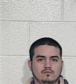 Ribert Perez, - Hidalgo County, TX 