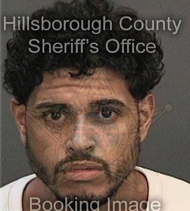 Francisco Perez-Rodriguez, - Hillsborough County, FL 