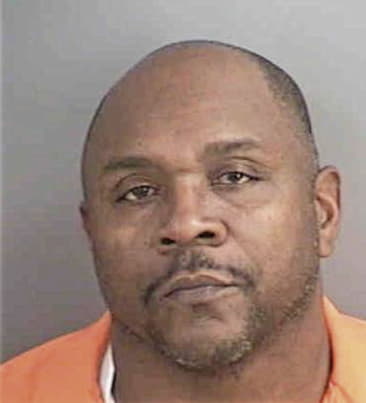 Larry Perry, - Collier County, FL 