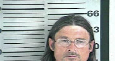 Jerry Pickens, - Dyer County, TN 