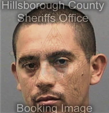 John Poliskey, - Hillsborough County, FL 