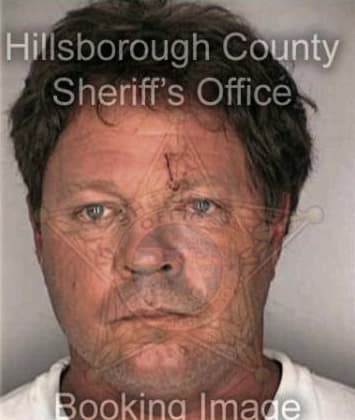 Martin Prevost, - Hillsborough County, FL 