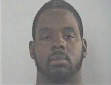 Gerrel Price - Fayette County, KY 