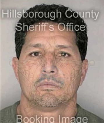 Pedro Puente, - Hillsborough County, FL 