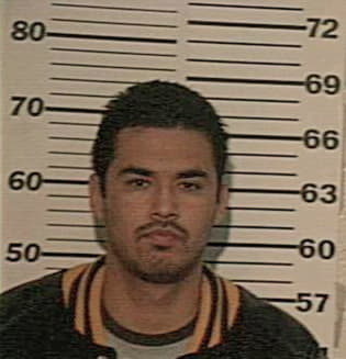 Luis Ramirez, - Hidalgo County, TX 