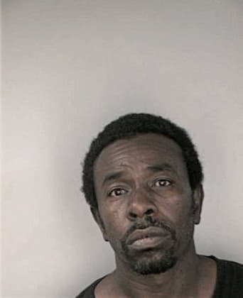 Leroy Register, - Hillsborough County, FL 