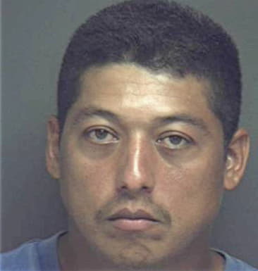 Alfredo Reyes-Romero, - Lake County, FL 