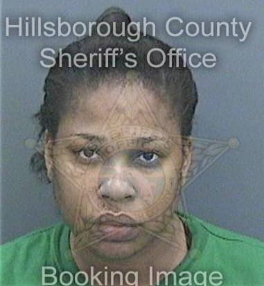 Valencia Reynolds, - Hillsborough County, FL 