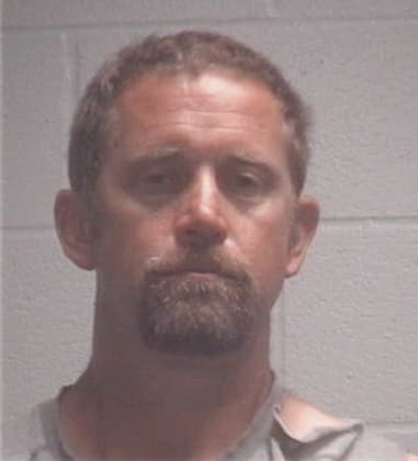 Timothy Riles, - Cleveland County, NC 