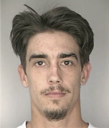 Roberto Riveramicheo - Hillsborough County, FL 