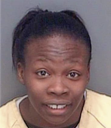 Lakeysha Roache, - Pinellas County, FL 